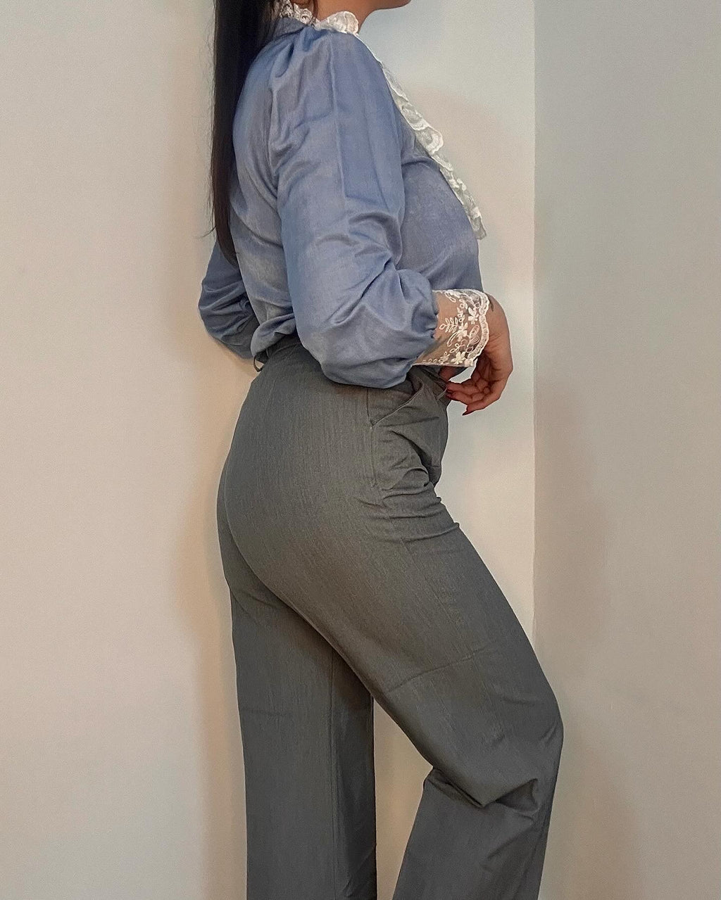 Pantalone classico
