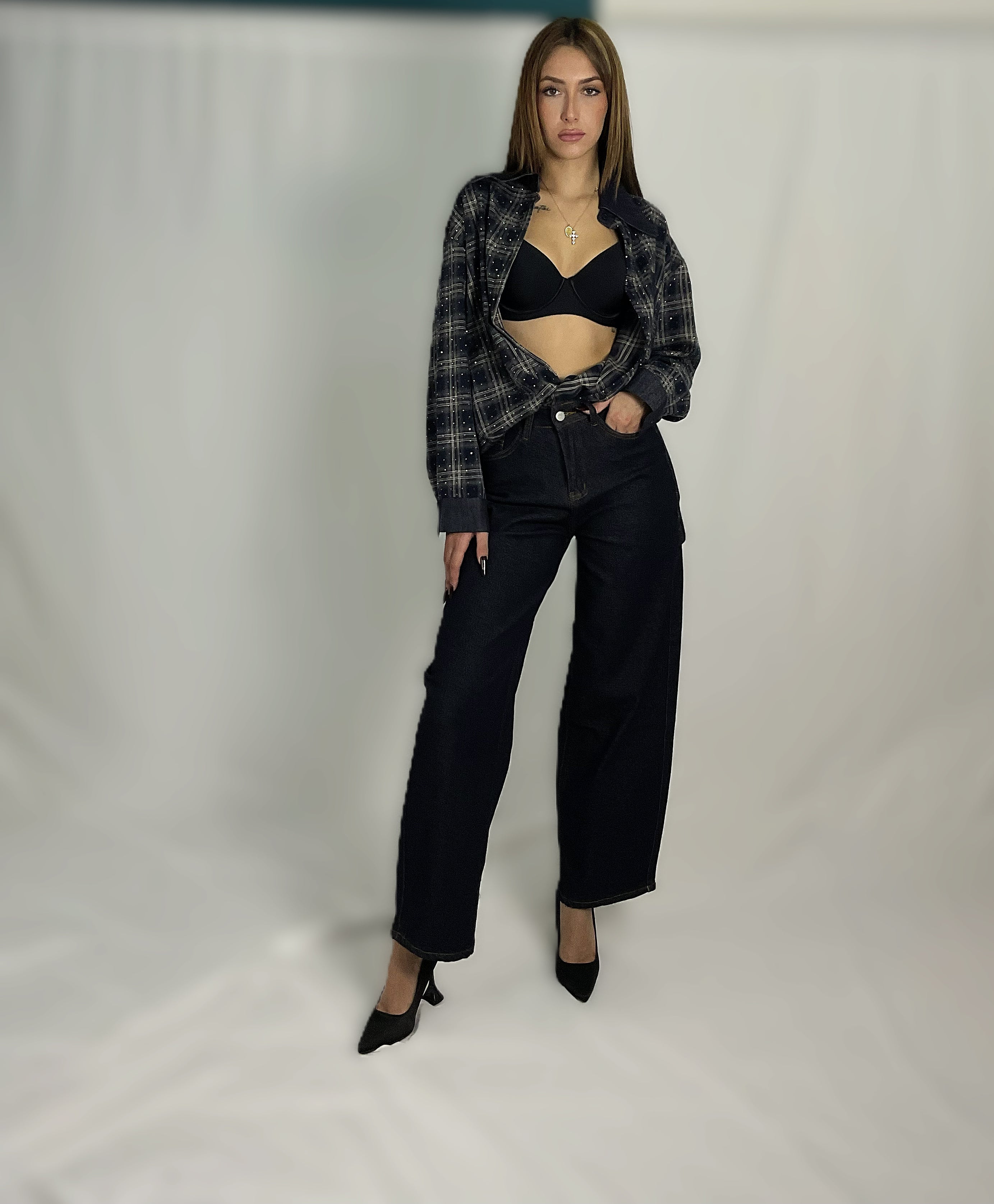 Camicia Selene
