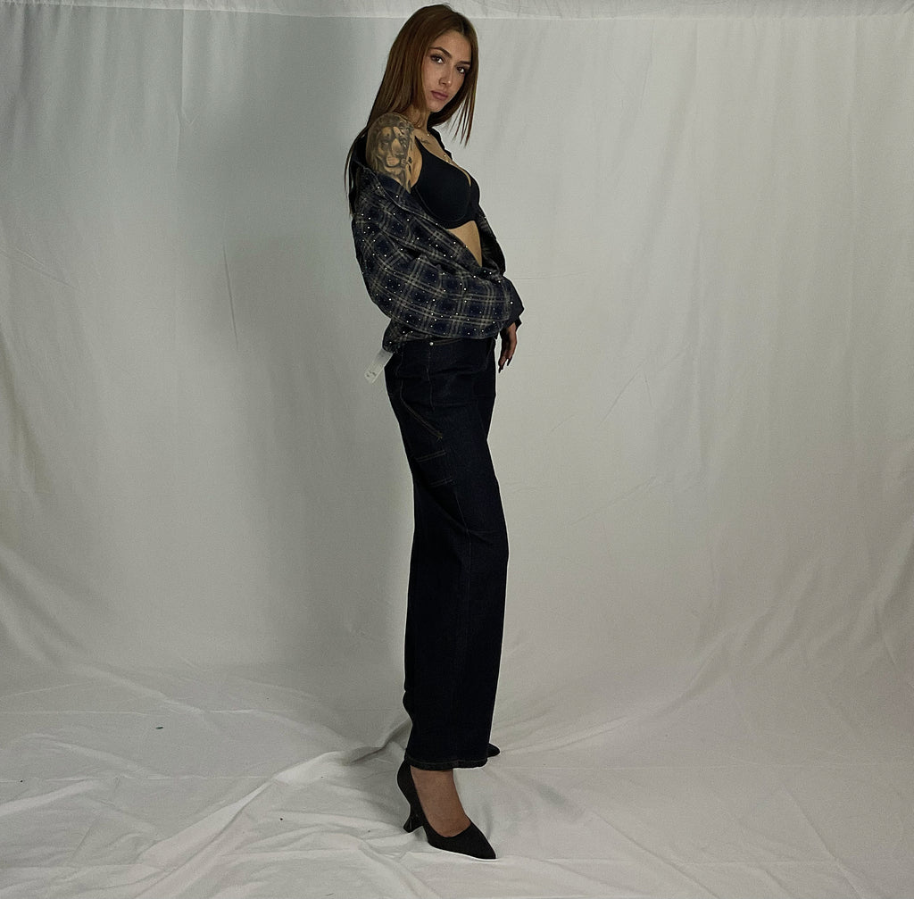 Camicia Selene