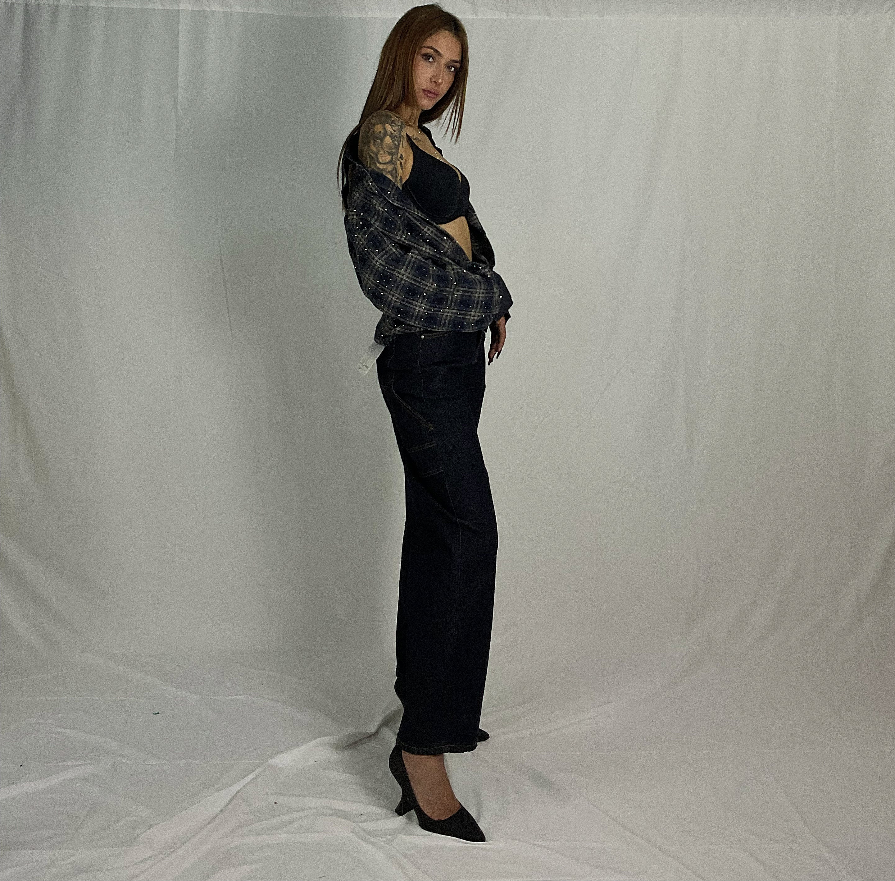 Camicia Selene