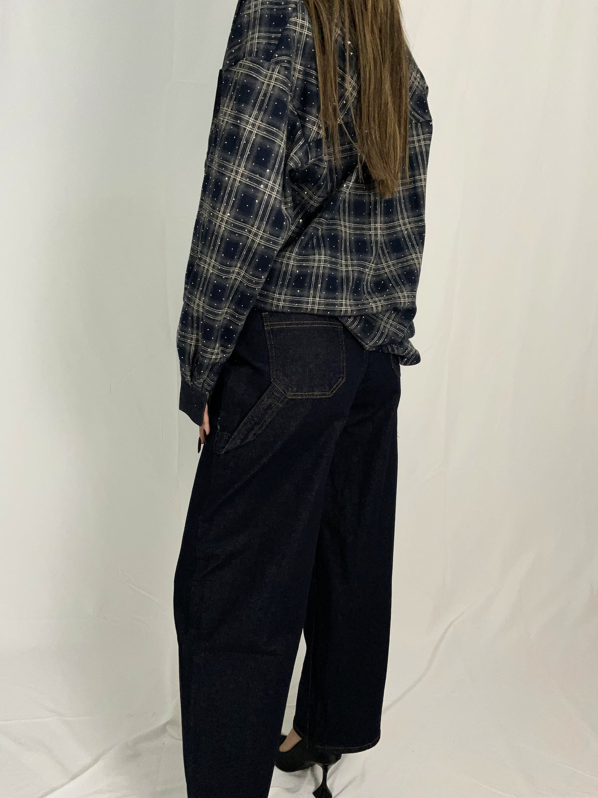 Camicia Selene
