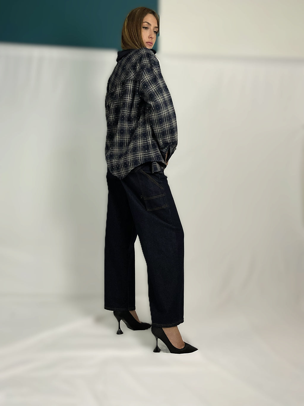 Camicia Selene