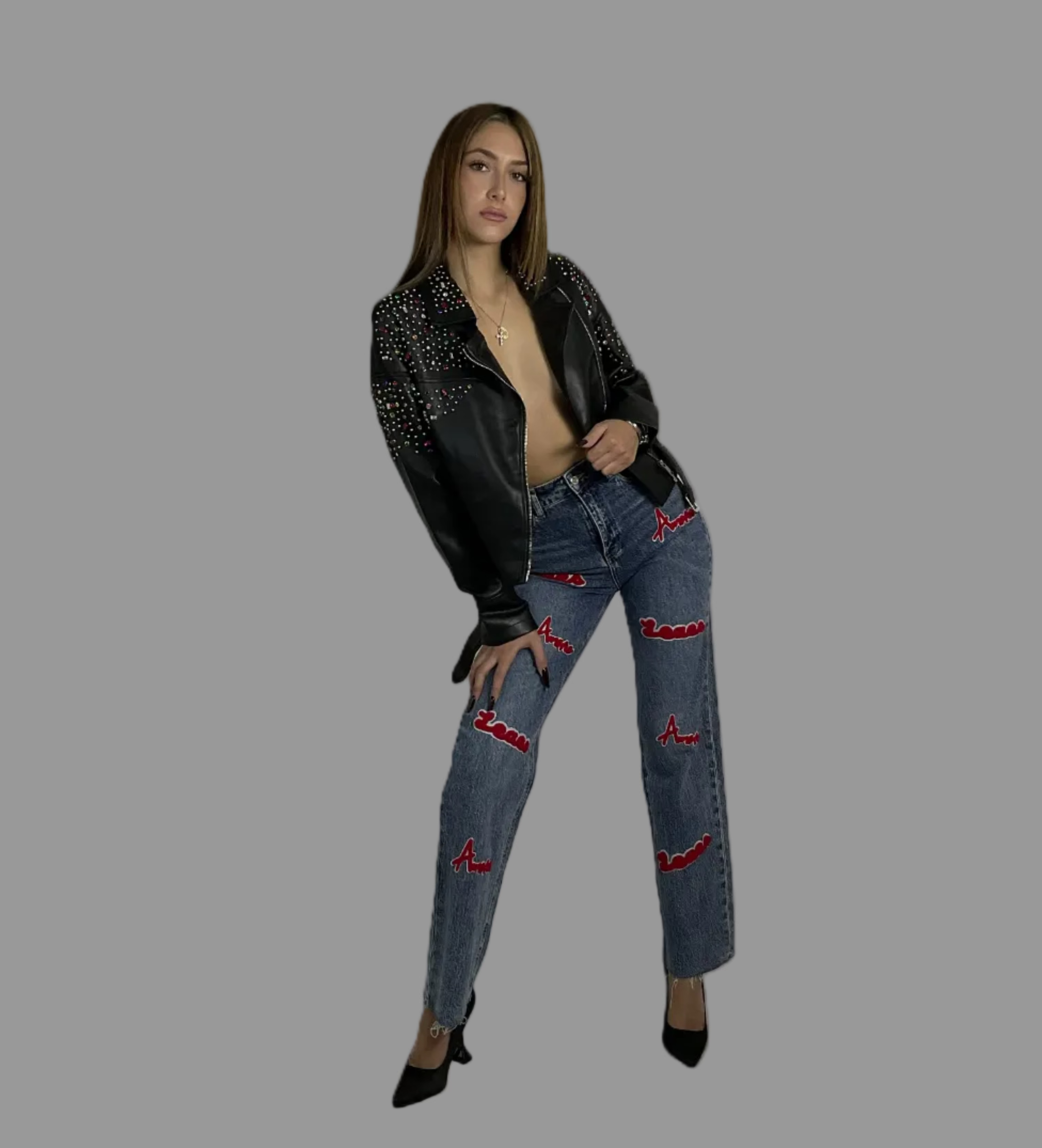 Jeans Amore