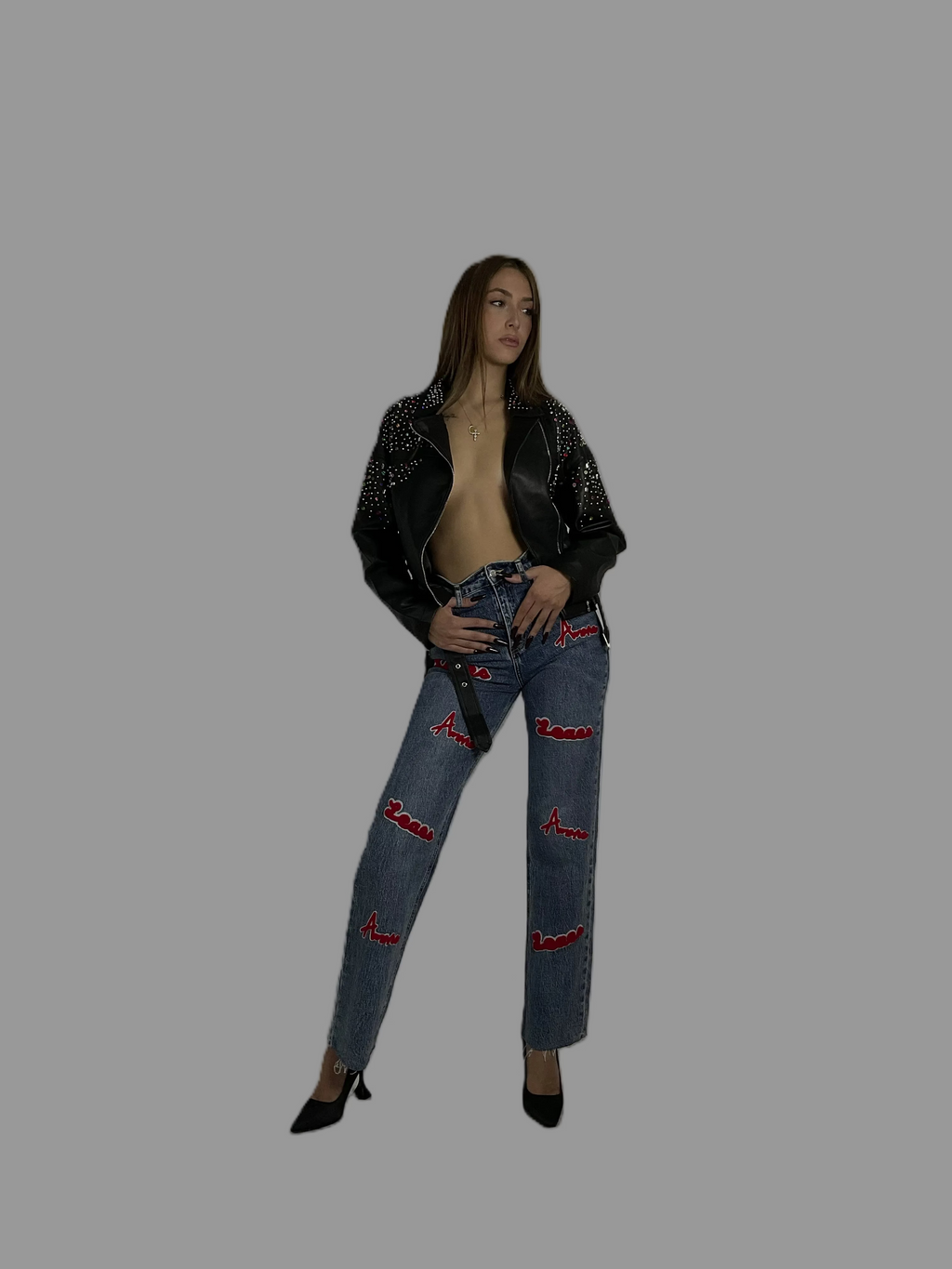 Jeans Amore