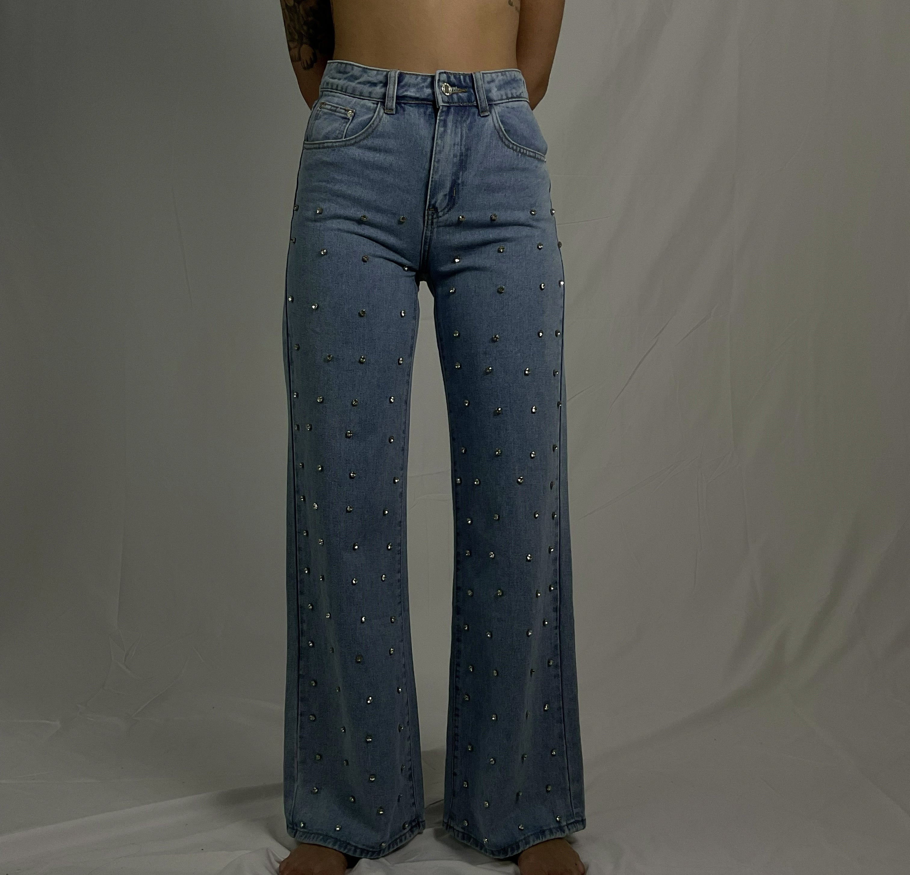 Jeans Diadema