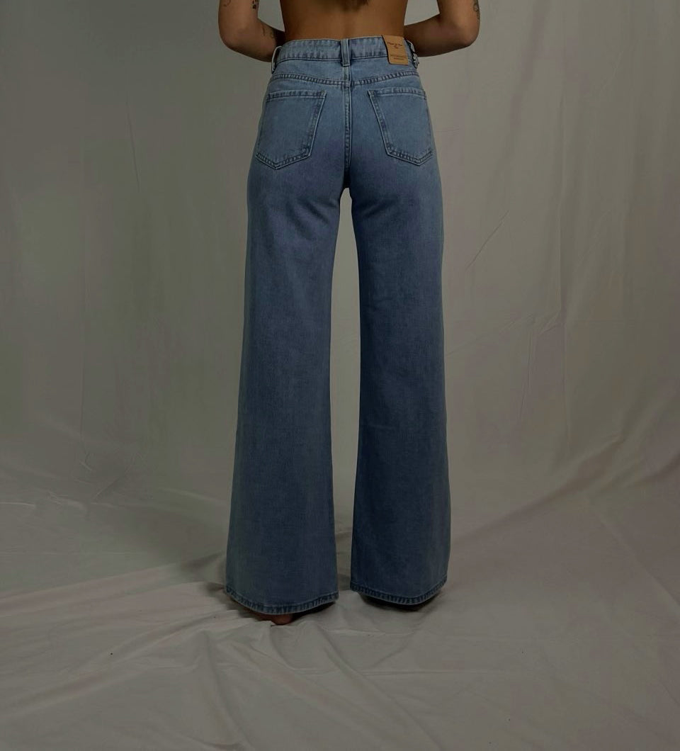 Jeans Diadema
