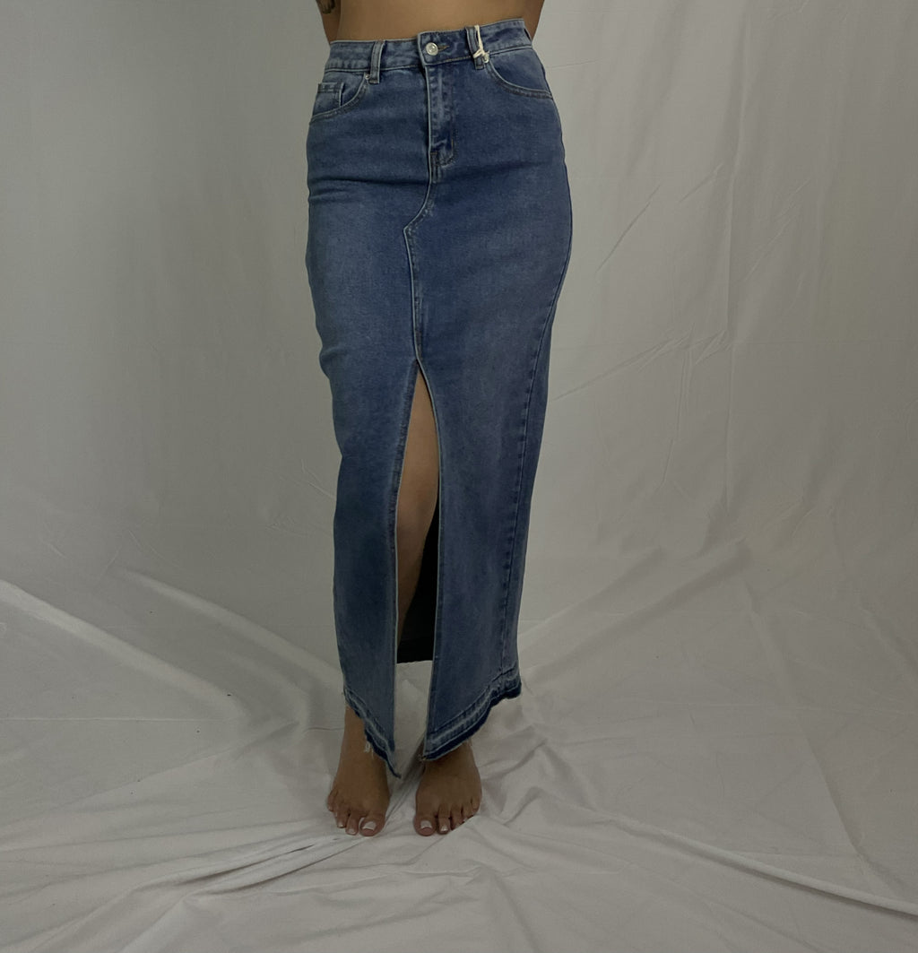 Gonna Denim