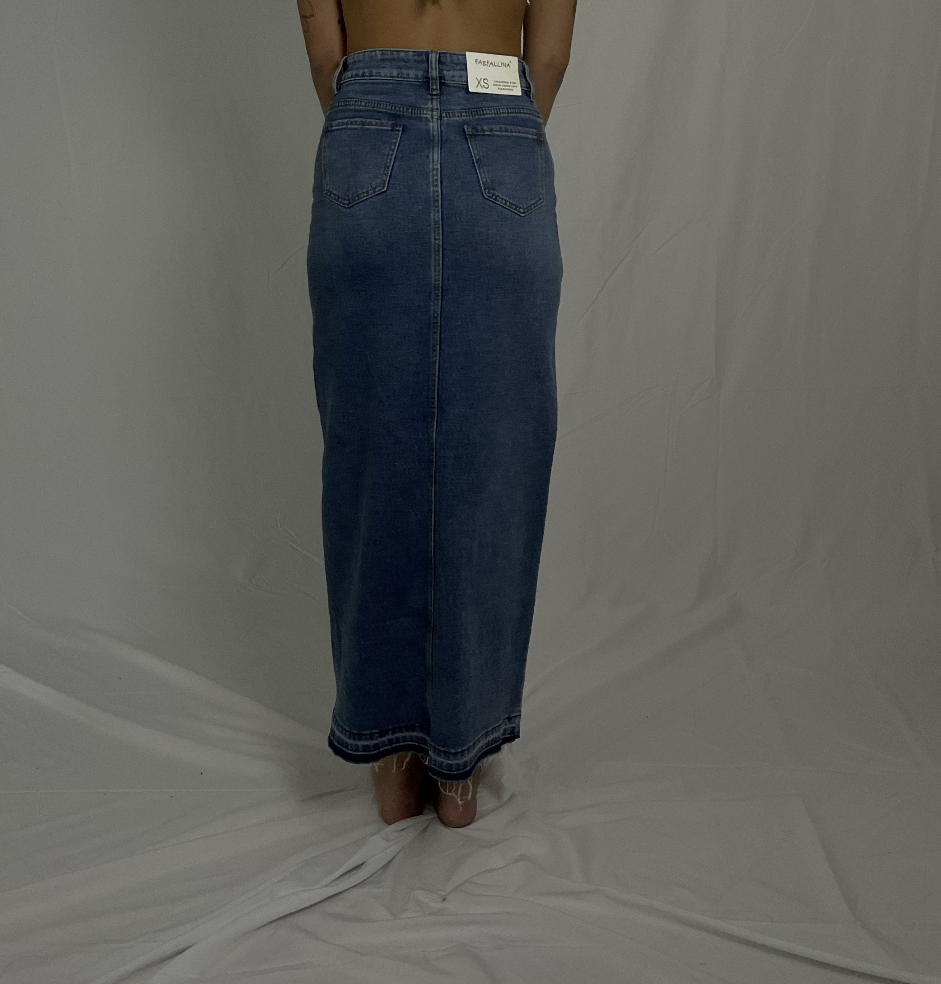 Gonna Denim