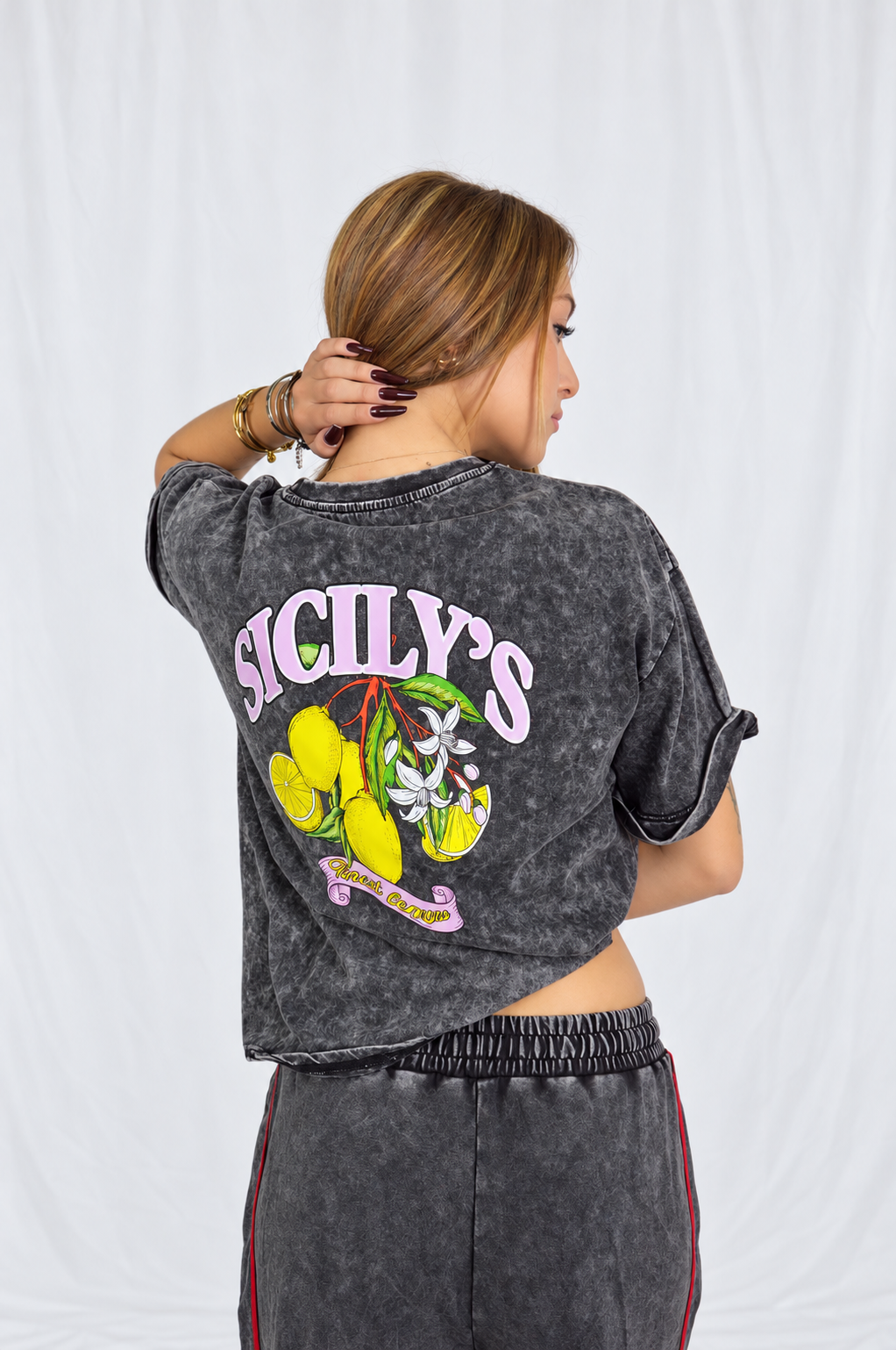 T-shirt Celly