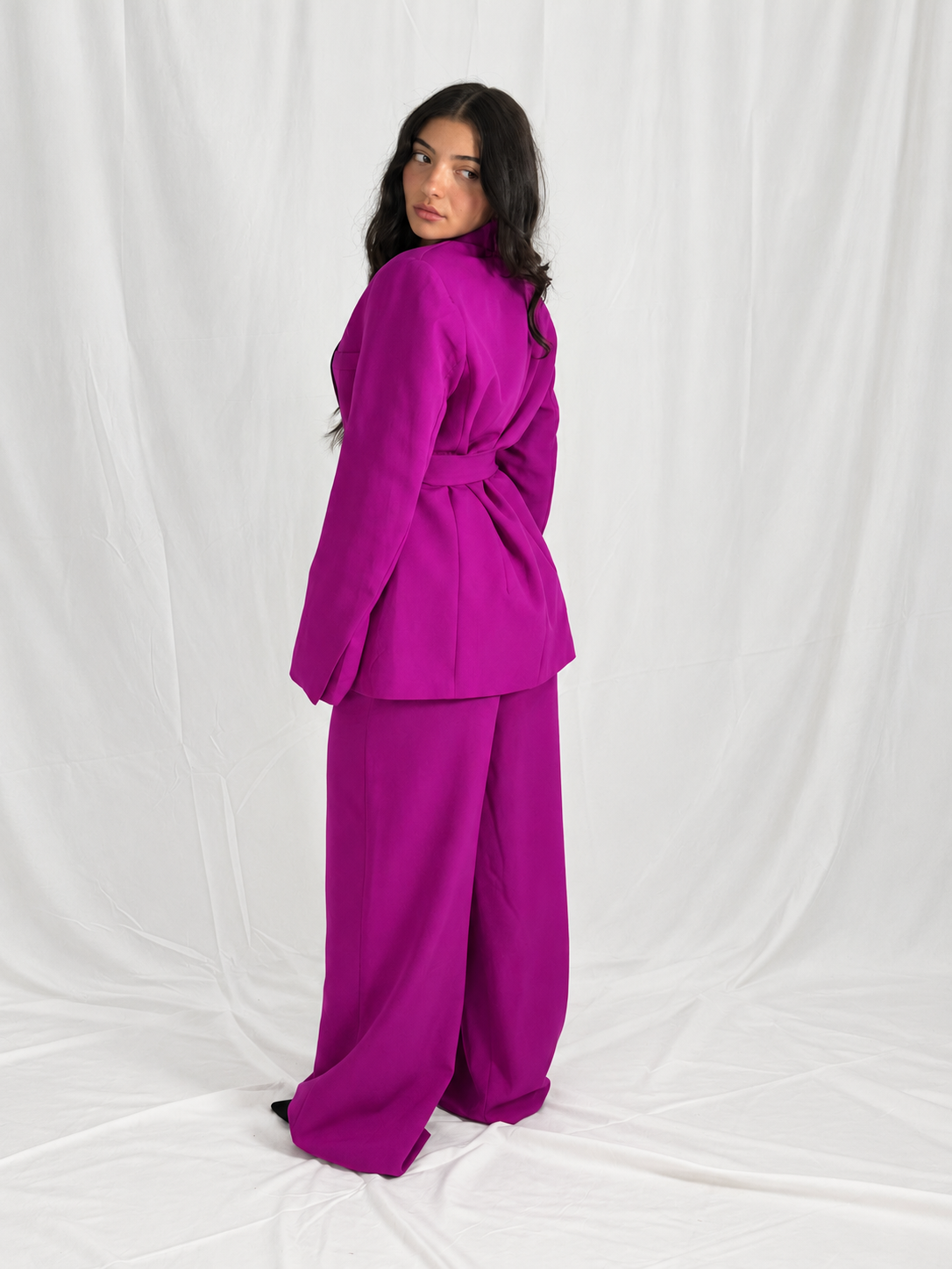 Tailleur Vibes