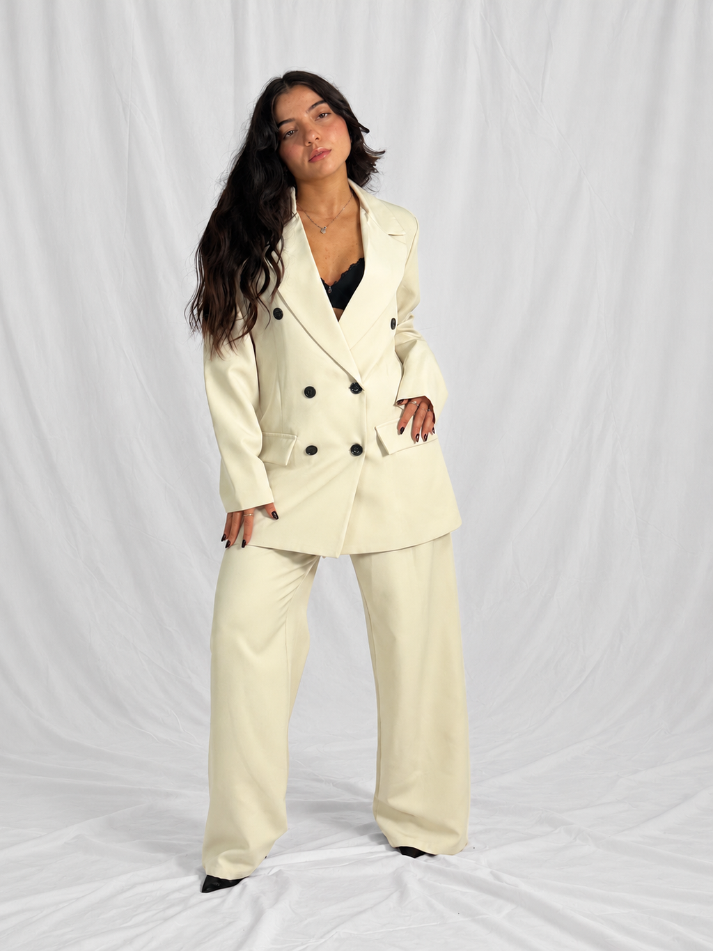 Tailleur Madelyn