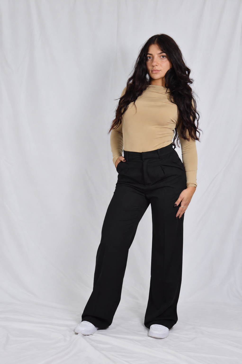 Pantalone classico