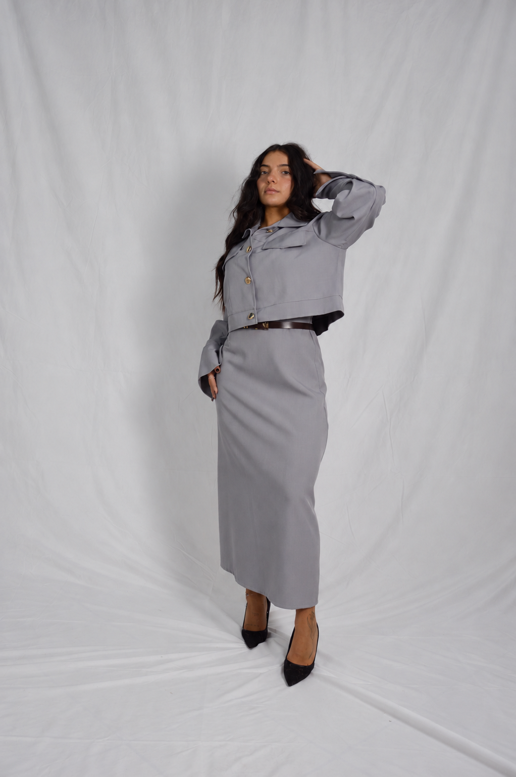 Dress Phonie