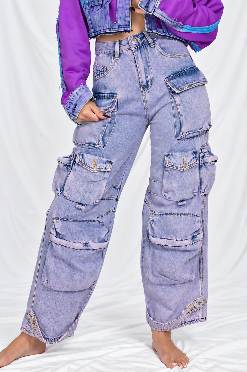 Cargo Deisy