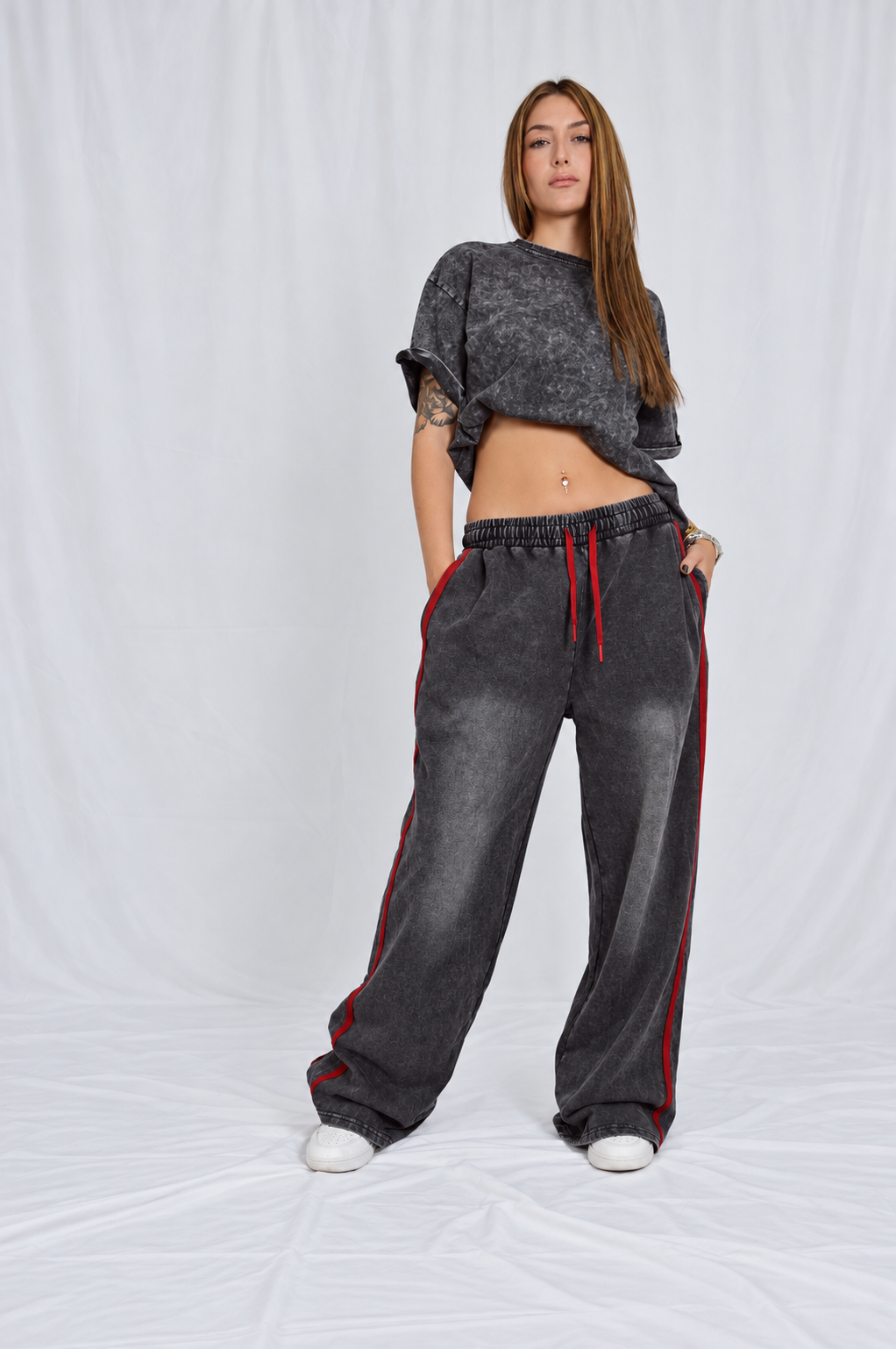 Pantatuta Soft Jeans
